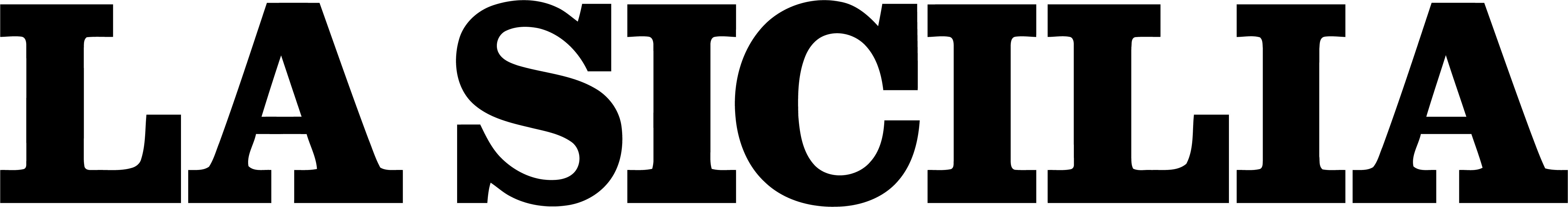 La Sicilia